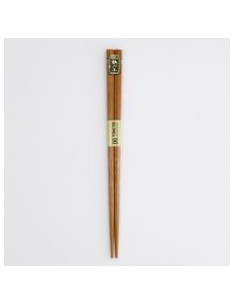 BAGUETTE BOIS TOKYO DESIGN 1 PAIRE