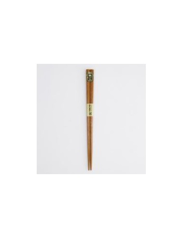 BAGUETTE BOIS TOKYO DESIGN 1 PAIRE