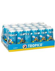 BOISSON TROPICO ORIGINAL CANETTE 33CL*24/PACK