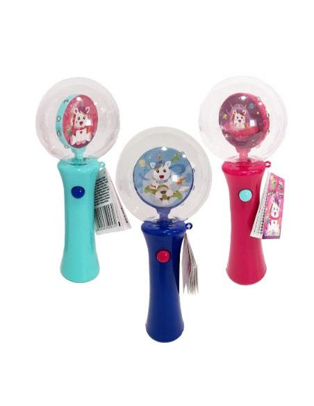 BALL SPINNER UNICORN