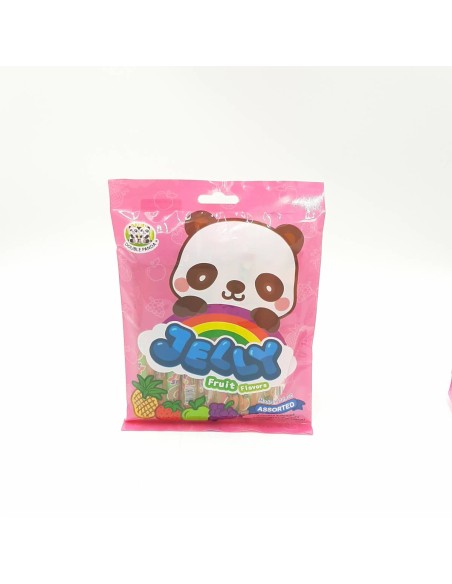 GELEE HERBE VERT AI_YU CHIN CHIN 540G*12/CT