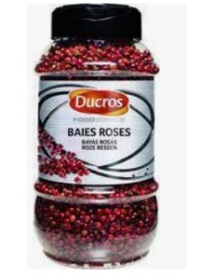 BAIE ROUGE CONFIT YANKER 5801 220G