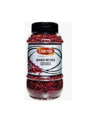BAIE ROUGE CONFIT YANKER 5801 220G