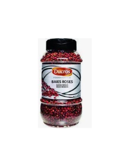 BAIE ROUGE CONFIT YANKER 5801 220G