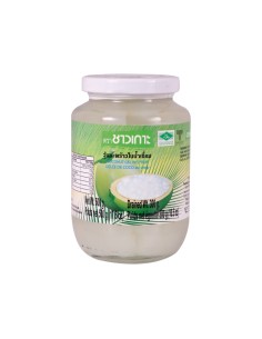 GELEE NOIX COCO CHAOKOH 500G*12/CT