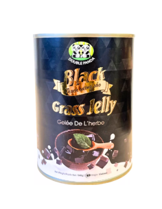 GELEE HERBE DOUBLE PANDA 540G*24/CT