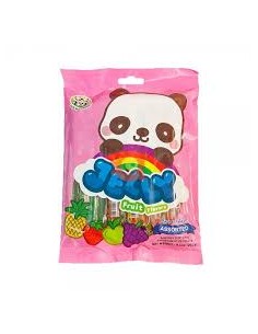 ASSORTIMENT GELEE DE FRUIT ABC BUNNY BEAR 800G