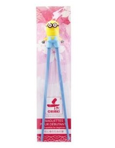 BAGUETTE POUR DEBUTANTS MINION 1P