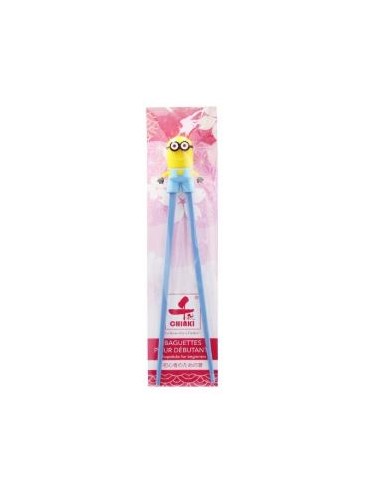 BAGUETTE POUR DEBUTANTS MINION 1P