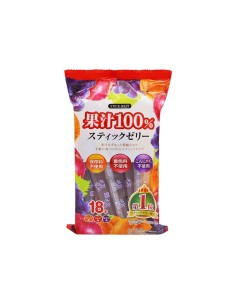 GELEE DE FRUIT RIBON 280G