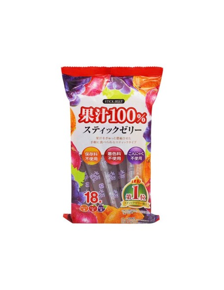 GELEE DE FRUIT RIBON 280G