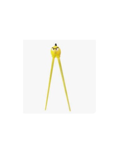 BAGUETTE POUR DEBUTANTS ANGRY BIRD 1P