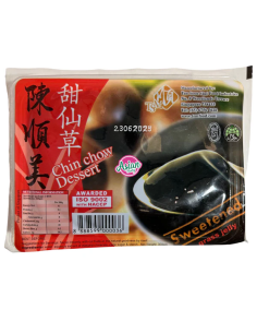 ASSORTIMENT GELEE DE FRUIT ANIMAL ABC 400G