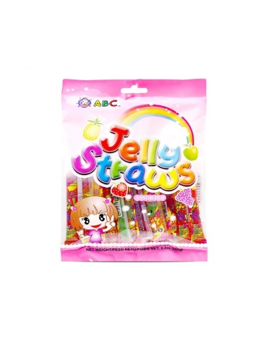 GELEE DE FRUIT STICKS ABC 260G