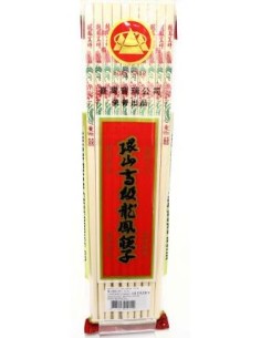 BAGUETTE PLASTIQUE CHINE 27CM*1000P/CT