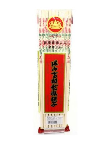BAGUETTE PLASTIQUE CHINE 27CM*1000P/CT