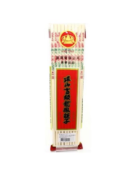 BAGUETTE PLASTIQUE CHINE 27CM