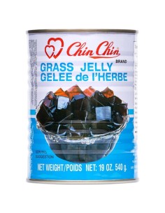 GELEE HERBE CHIN CHIN 540G*12/CT