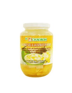 GELEE FRUIT JACQ.CHAOKOH 500G