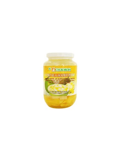 GELEE FRUIT JACQ.CHAOKOH 500G