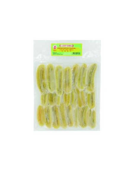 BANANE CUITE TRANCH.COQ 300G