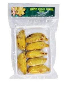 BANANE CUITES ENTIER BDMP 500G