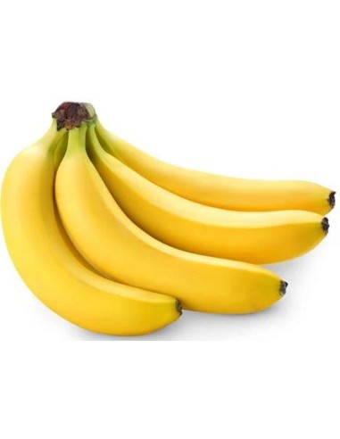 BANANE FRAIS CAT1 LE KILO (ORIG.CIV)