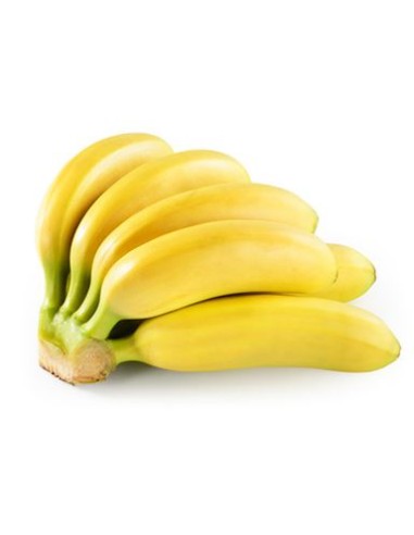 BANANE FRECINETTE 1 BARQ.300-350G
