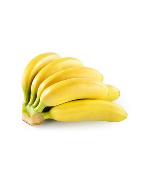 BANANE FRECINETTE 1 BARQ.300-350G