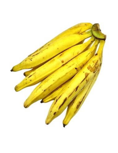 BANANE PLANTAIN CAT1 LE KILO (ORIG.EQUATEUR)