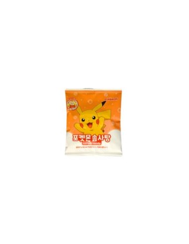 BARBE A PAPA POKEMON SANRIO 9G