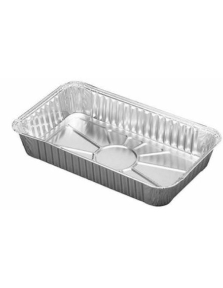 BARQUETTE ALU 1.5L 10 PIECES/PK