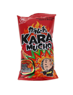 CHIPS BATONNET KARA MUCHO KOIKEYA JP 40G