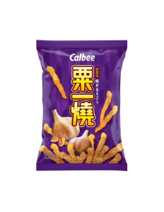 CHIPS GRILL A CORN AIL CALBEE 80G