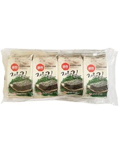 CHIPS ALGUE ORIGINAL KWANGCHEON 5G*8/PACK