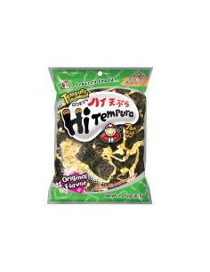 CHIPS ALGUE PANEE ORIGINAL TAOKAENOI 40G