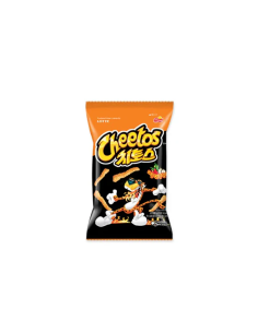 CHIPS CHEETOS SUCRE EPICE 82G