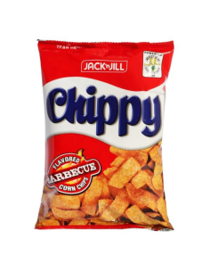 CHIPS BBQ CHIPPY JACKetJILL 110G