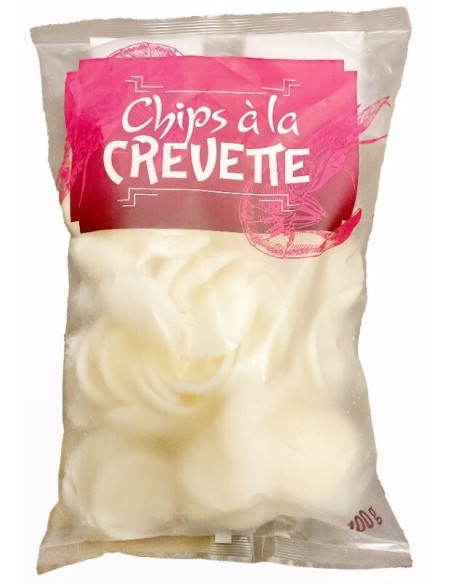 CHIPS CREV TTF 20G
