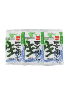 CHIPS ALGUE ASSAISONNEES WANG 4G*16/PACK