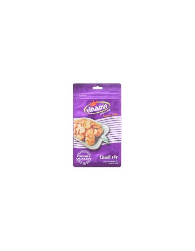 CHIPS BANANE VINAMIT 100G