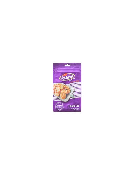 CHIPS BANANE VINAMIT 100G