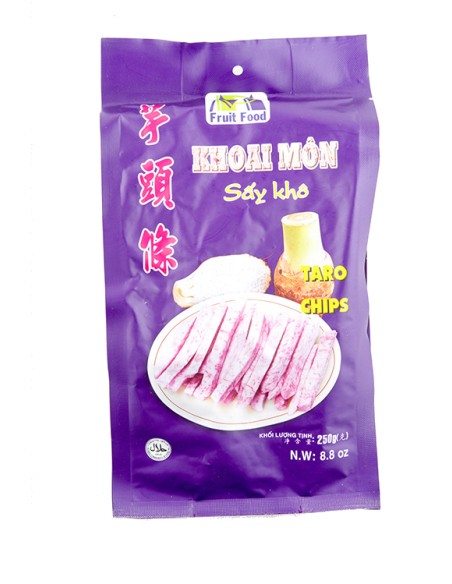 CHIPS ALGUE ORIGINAL EN STICK TAOKAENOI 3G
