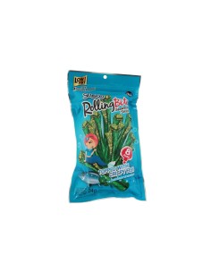 CHIPS ALGUE POISSON SELECO 24G