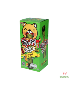 CHIPS ALGUE ORIGINAL EN STICK TRIPLE M 3G