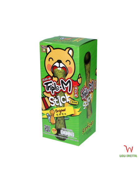 CHIPS ALGUE ORIGINAL EN STICK TRIPLE M 3G