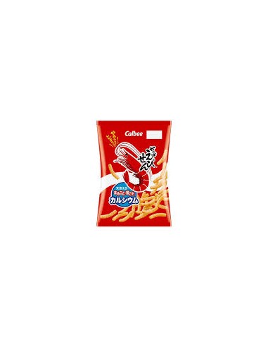 CHIPS CREV CALBEE 75G