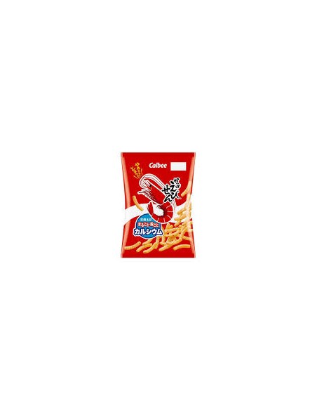 CHIPS CREV CALBEE 75G