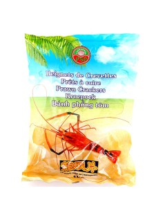 CHIPS CREV PSP 1KG*12/CT