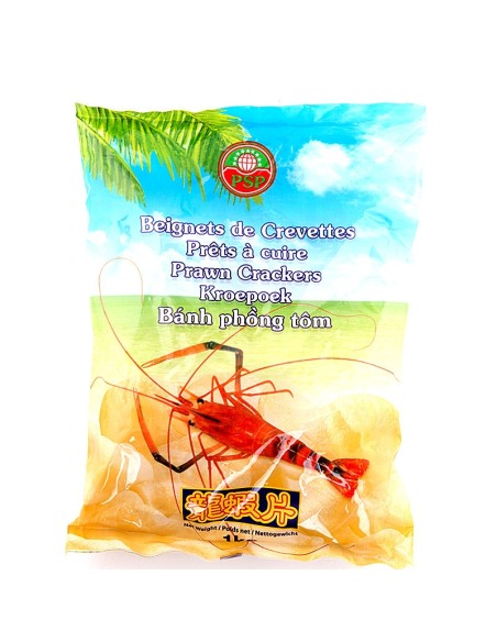 CHIPS CREV PSP 1KG*12/CT